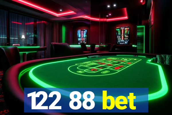 122 88 bet
